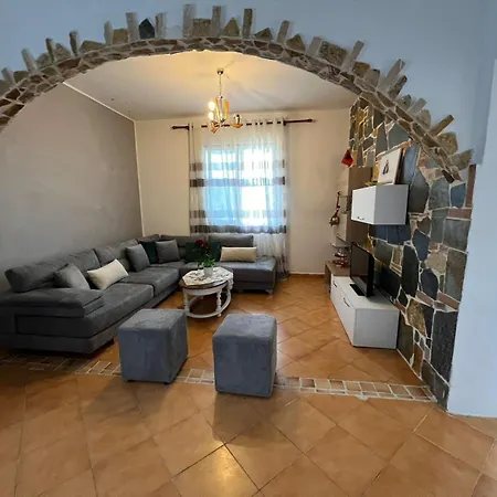 Villa Vila Vaqarr *