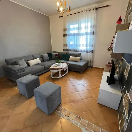 Villa Vila Vaqarr Vaqarr