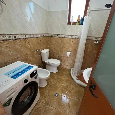 Villa Vila Vaqarr