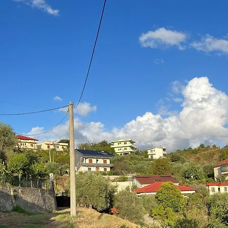 Villa Vila Vaqarr *
